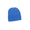 Winter hat - model. 6043:BLUE 13137, Acrylic